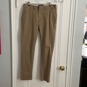 Abercrombie & Fitch Langdon Slim Stretch